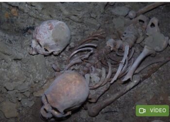 Bakıda zirzəmisi cəsədlə dolu Məscid