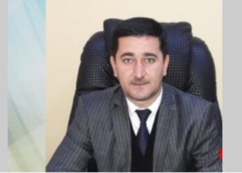 “Aqroservis” ASC-nin Lənkəran-Lerik-Astara rayon bölməsinin direktoru Rahim Rzayev həbs edildi