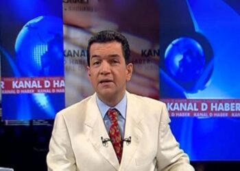 Türkiyənin tanınmış jurnalisti Deniz Armanvəfat edib