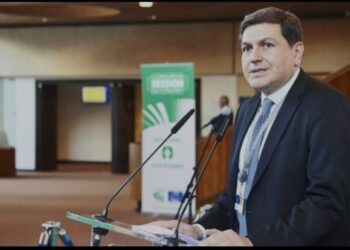 “Bu həmişə üçüncü ölkə tərəfindən edilib, nəhayət bunu biz etməliyik”-Paruyr Ovannisyan