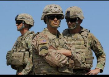 ABŞ-ın Suriyaya gizli məlumatlar ötürdüyü ÜZƏ ÇIXDI – SENSASİON DETALLAR