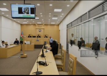 Paşinyan yenə sərsəmlədi: “Bu şəxslərə qadağan olunmuş psixoaktiv maddələrin verildiyinə dair İrəvanda kəşfiyyat məlumatları var”