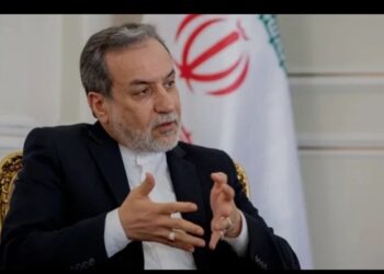 İranın xarici işlər naziri Abbas Arakçı Kabilə səfər edib