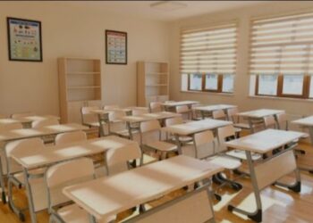 Bu gündən məktəblərdə qış tətili başladı