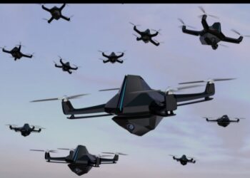 Rusiya ərazisinə kütləvi PUA hücumu olub