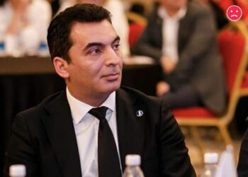 Tanınmış iş adamı Rövşən Mehtiyev həbs edilib