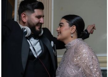 Alim Qasımovun nəvəsinin nişanlisi “Xəzər TV”-nin əməkdaşidir