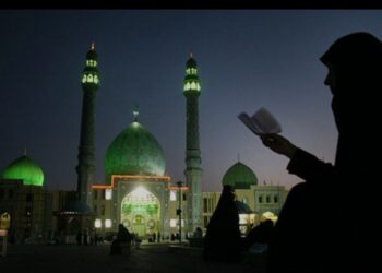 Hicri təqviminin Rəcəb ayının 27-ci günü müsəlmanlar üçün müqəddəs bir hadisəni xatırladır