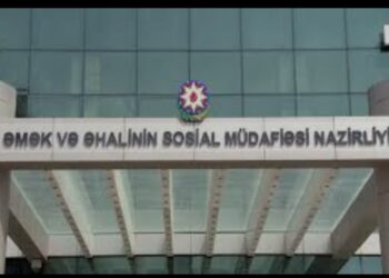 547 uşağın ailələri tərəfindən müəssisələrə verilməsinin qarşısı alınıb-ƏƏSMN