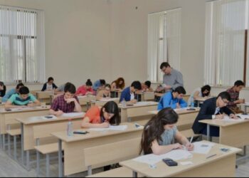 İmtahanda iştirak etmək üçün sənəd qəbulu bu gün saat 23:59-dək davam edəcək-DİM