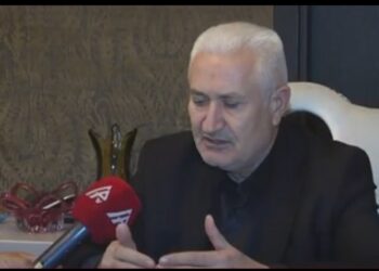 “İki ildir bu hökmün verilməsini gözləyirdik”-Rizvan Əsgərov