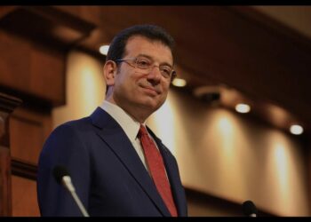 Əkrəm İmamoglu barədə cinayət işi başlanıb