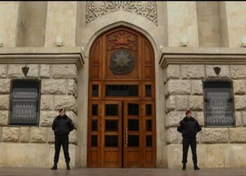 DİN Əməliyyat keçirdi -saxlanilanlar var