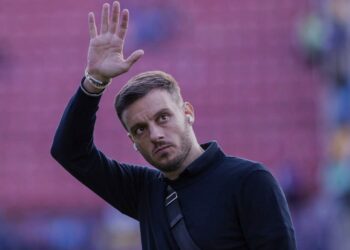 “Portu”nun yeni məşqçisi bəlli oldu