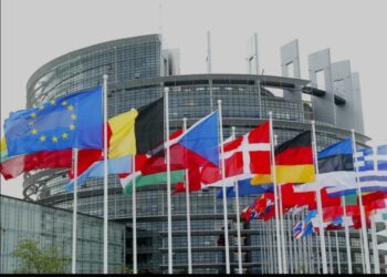 Parlament üzvləri Avropa İttifaqını ittham edən bəyanatla çıxış ediblər