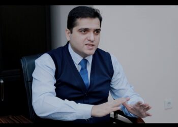 “Böyük dövlətlərin Qəzzanın yenidən qurulması üçün milyardlarla dollar ayıracağı isə sual altındadır”-Elxan Şahinoğlu