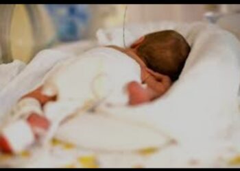 Ağdaşda 2 yaşlı körpə faciəvi şəkildə öldü