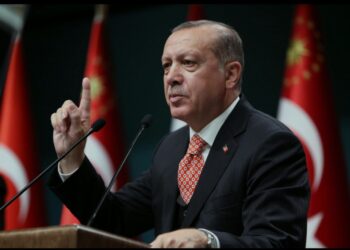 “Qırx ildir ölkəmizin qanını içən terror xəstəliyinə qarşı mübarizəmiz davam edir”-Ərdoğan