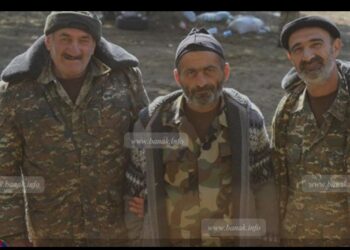 Ermənilərin olmayan ordusunun “yaranma”günü