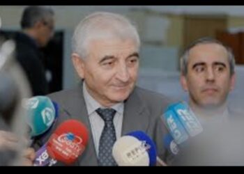 Şəxsiyyət vəsiqələrinin etibarlılıq müddəti bitən seçicilər də sabah səs verəcəklər-Məzahir Pənahov