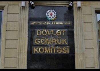 Gömrük işçilərinin 3 aydan bəridir ki, əmək haqlarını ala bilməməsinə dair xəbərlər yayılıb