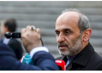 İranlı jurnalist İsraildə saxlanıldı