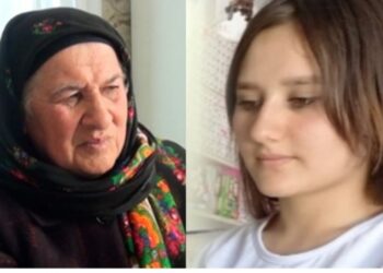 Təyyarə qəzasında ölən bacı-qardaşın kompensasiya QALMAQALI – Ögey qardaş, bibi, yoxsa NƏNƏ? – VİDEO