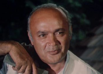 Azərbaycanın mərhum aktyoru, Xalq artisti Həsənağa Turabovun həyat yoldaşı dünyasını dəyişib