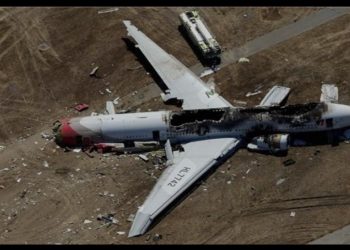 Cənubi Sudanda Təyyarə qəzasi -18 nəfər həlak olub