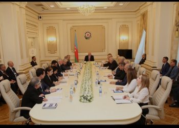 MSK 17:00 olan secki fəallığını açıqladı