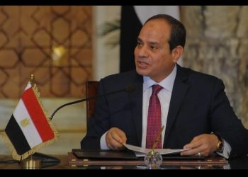 Misir Prezidenti Trampın bu təklifinə rədd cavabı verdi