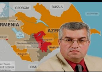 ABŞ-nin “Dəmir Qübbə” yaratma planları hansı məqsədi daşıyır?-Politoloq Elşən Manafov