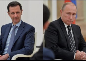 Suriyanın yeni hökuməti Rusiyadan Əsədin Ekstradisiyasini tələb edir