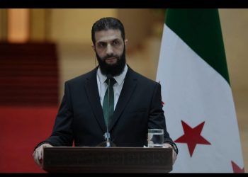 Suriyanin yeni prezidenti bu şəxs olacaq