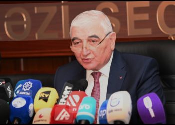 Məzahir Pənahov: Ümumiyyətlə MSK-ya heç bir şikayət daxil edilməyib