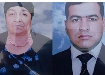 Oğlunun ölüm xəbərini eşidən Ana vəfat etdi