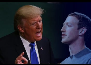 Zukerberq Trampa 25 milyon dollar ödəyəcək