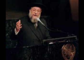 “Azərbaycan bu gün şərə qarşı İsraillə çiyin-çiyinə dayanır”-İsrael Meir