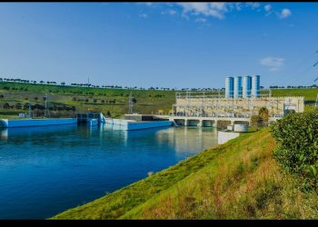 Qarabağ iqtisadi zonasında daha 6 SES tikilir