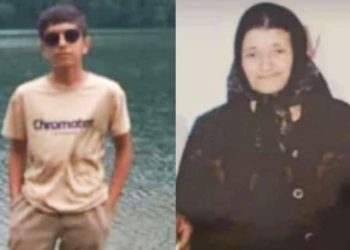 Nənə nəvəsinin ölümünə dözməyərək intihar etdi