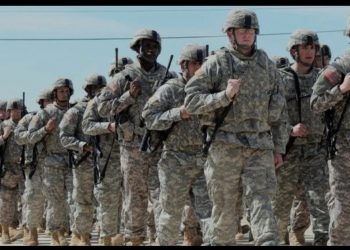 Tramp adminstrasiyasi Amerika ordusunu Suriyadan cixarir-Tramp açıqladı