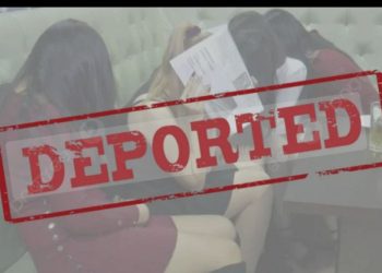 İranlı fahişə dəstə üzvləri ilə Milli Məclisin bir deputatının da əlaqədə olması barədə faktlar var