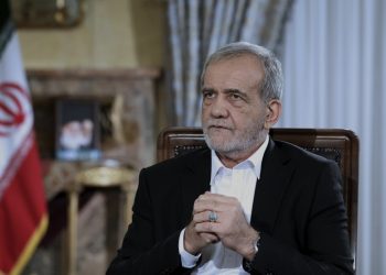 Pezeşkian İran futbolunda türklərə qarşı səsləndirilən təhqirlərə münasibət bildirib -Video