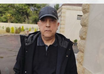 Bəşər Əsədin əmisi oğlu Atef Nəcibi saxlayıb