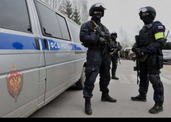 Rusiyanın Tver şəhərində  Azərbaycanlilara qarşı əməliyyat keçirilib