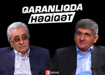 Professor İlham Rəhimov Putinlə necə tanış olub? – İLK DƏFƏ AÇIQLADI – VİDEO