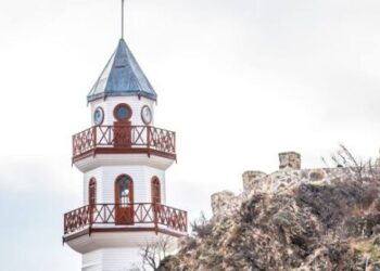 Bizans, Roma və Osmanlı sivilizasiyalarını özündə yaşadan qədim Göynük – FOTOLAR