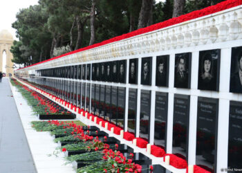 20 Yanvar – Azərbaycanın azadlıq tarixinin şərəfli səhifəsi