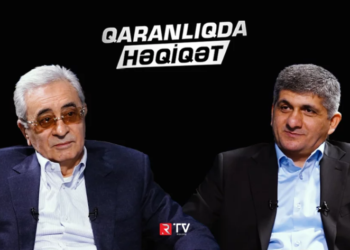 Professor İlham Rəhimov: “Prezident müharibə zamanı bütün məsuliyyəti öz üzərinə götürdü…”- VİDEO
