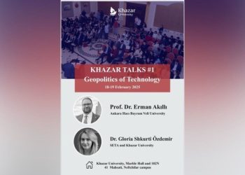 “Texnogologiya Geosiyasəti” mövzusunda akademik seminar keçiriləcək